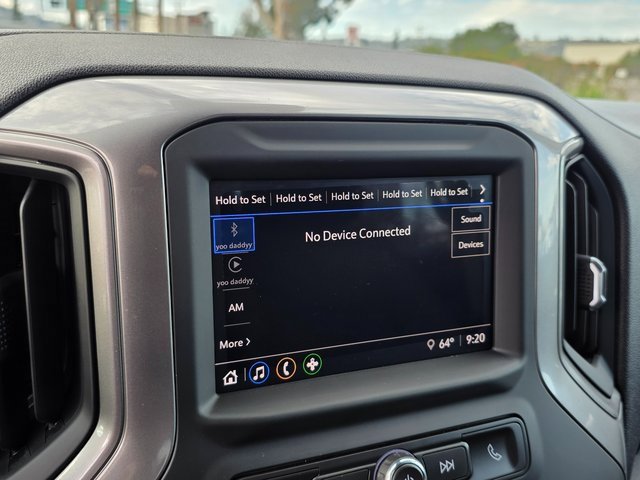 Used 2024 GMC Sierra 1500 Pro image 27