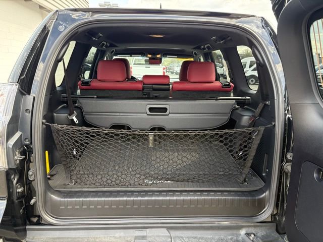 Used 2023 Lexus GX 460 Premium w/ Premium Package AWD/4WD image 37