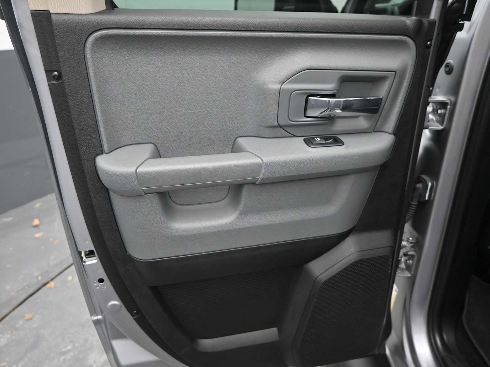 Used 2020 RAM 1500 Classic Warlock image 19