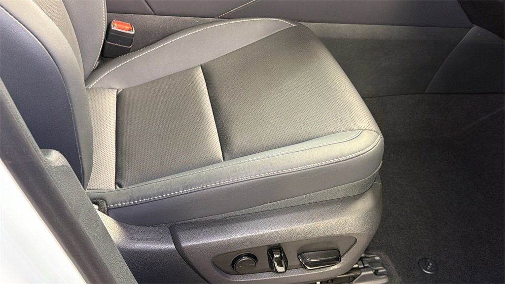 Certified 2024 Lexus RX 350 Premium image 12