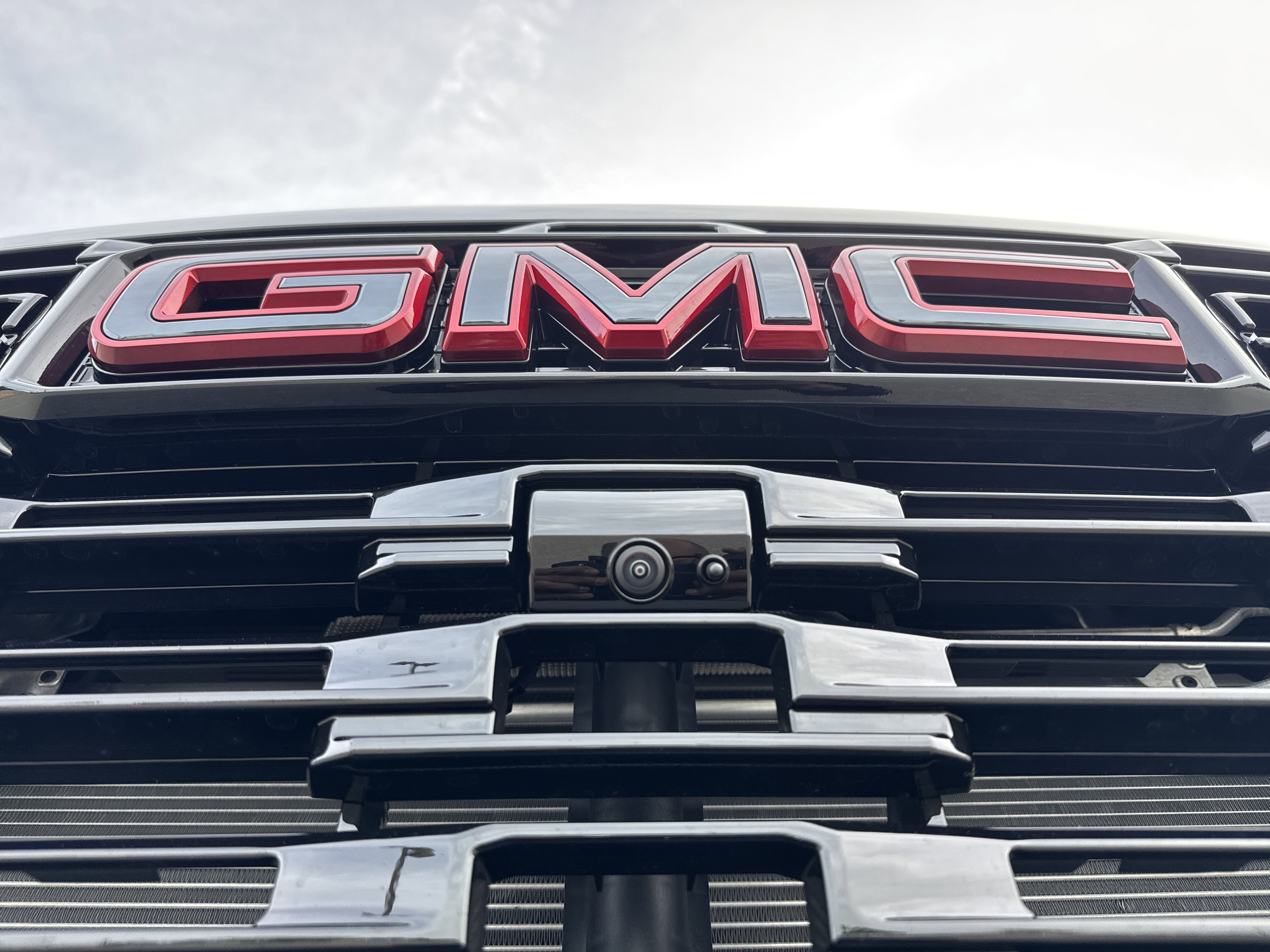 New 2026 GMC Sierra 3500 Denali Ultimate AWD/4WD image 38