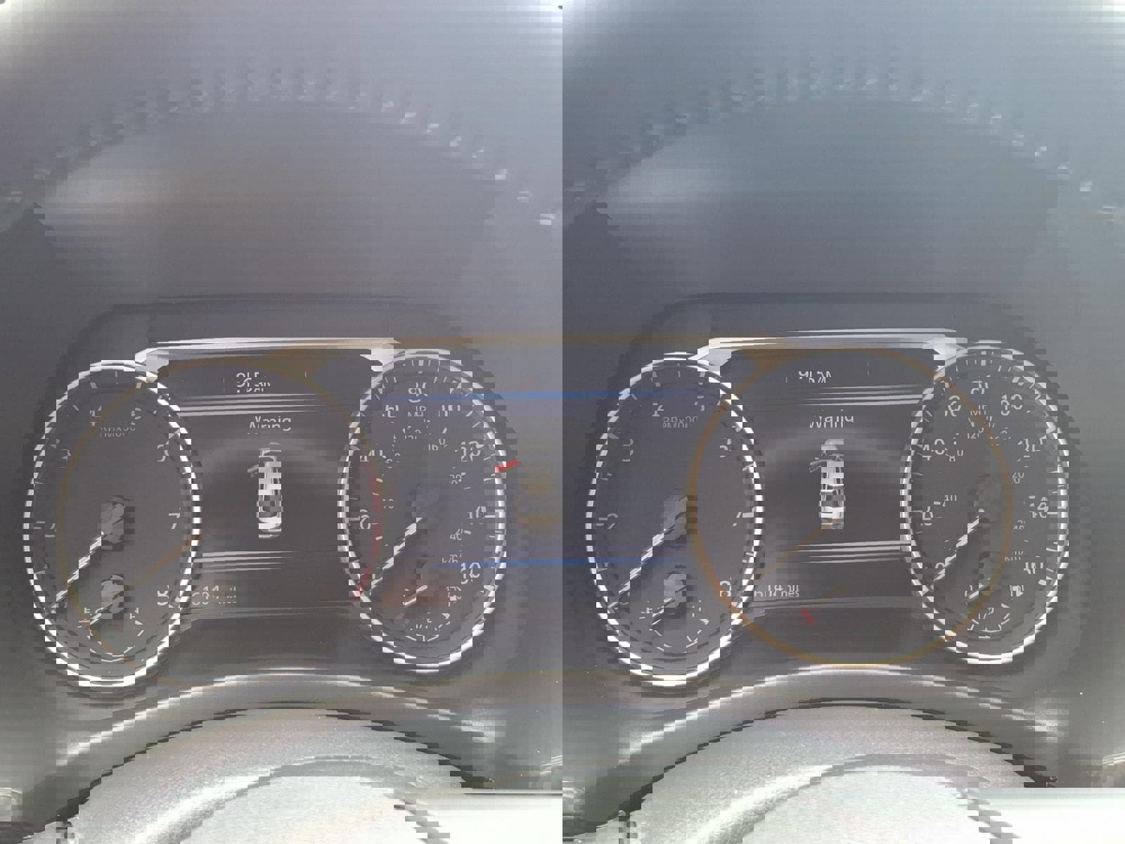 Used 2025 Nissan Sentra SV w/ All-Weather Package image 10