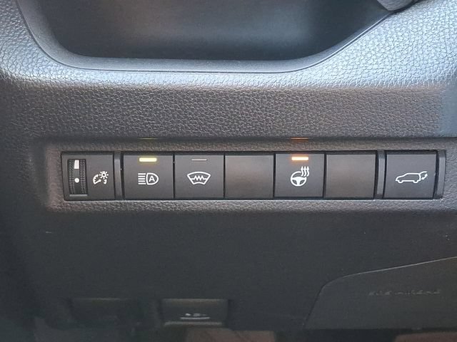 Certified 2024 Toyota RAV4 XLE w/ Convenience Package AWD/4WD image 26