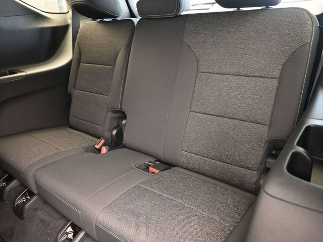 New 2026 Chevrolet Traverse LT w/ Driver Confidence Package image 17