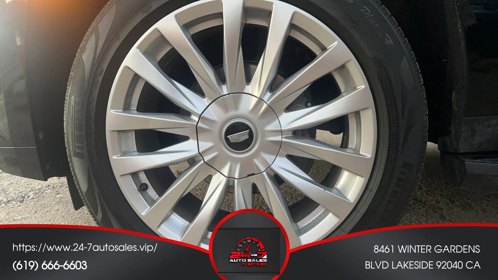Used 2021 Cadillac Escalade ESV Luxury RWD image 52