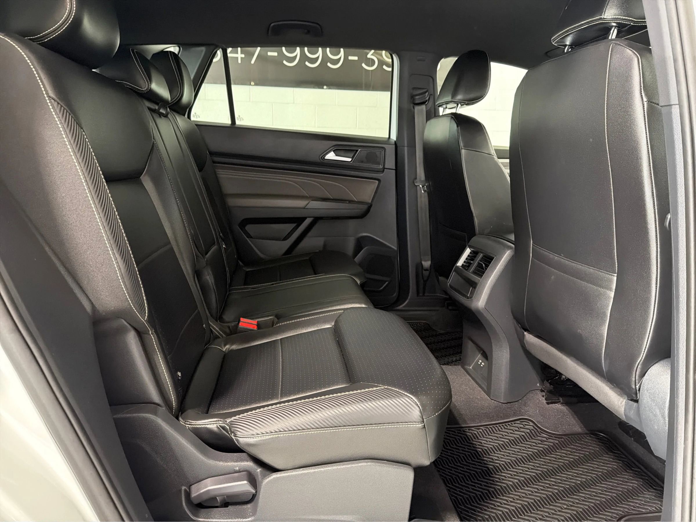 Used 2022 Volkswagen Atlas Cross Sport SE image 16