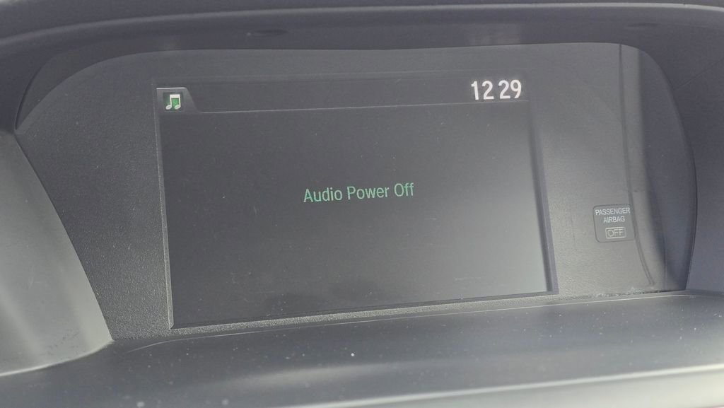 Used 2016 Honda Accord LX image 28