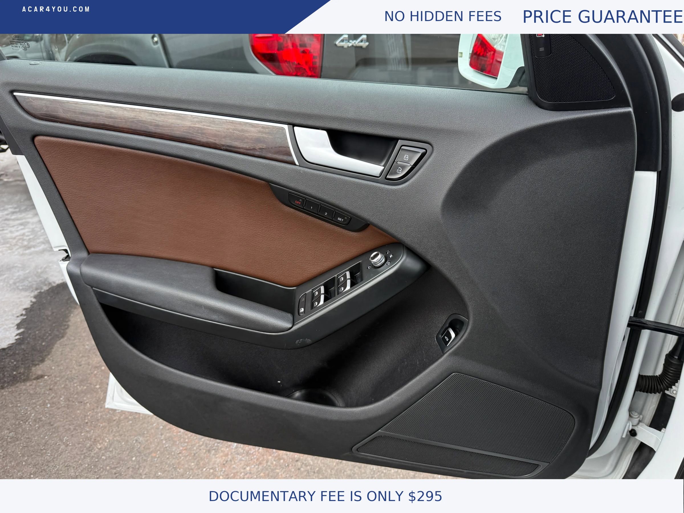 Used 2015 Audi A4 Premium Plus w/ Technology Package image 21