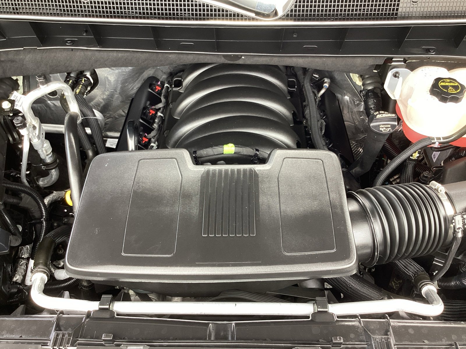 Used 2026 Chevrolet Silverado 1500 LT RWD image 31