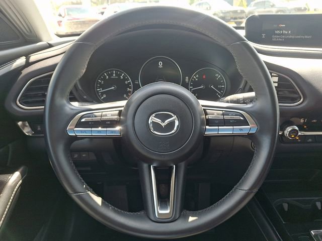 Used 2023 MAZDA CX-30 AWD 2.5 S w/ Preferred Package image 19
