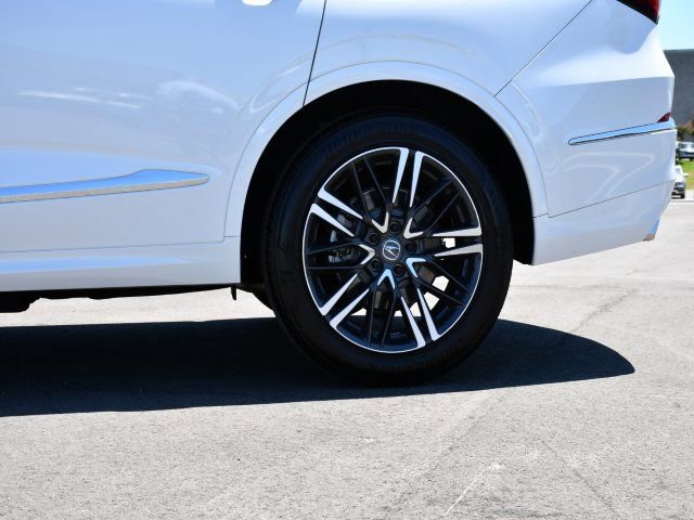 Used 2026 Acura MDX SH-AWD w/ Advance Package image 11