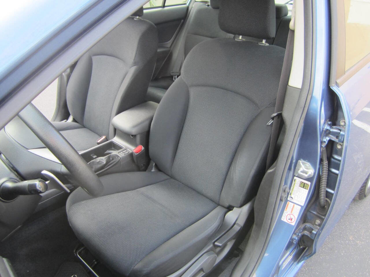 Used 2014 Subaru Impreza 2.0i Premium w/ All-Weather Package w/CVT image 21