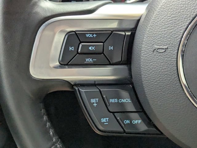 Used 2022 Ford Mustang GT w/ Equipment Group 301A RWD image 20