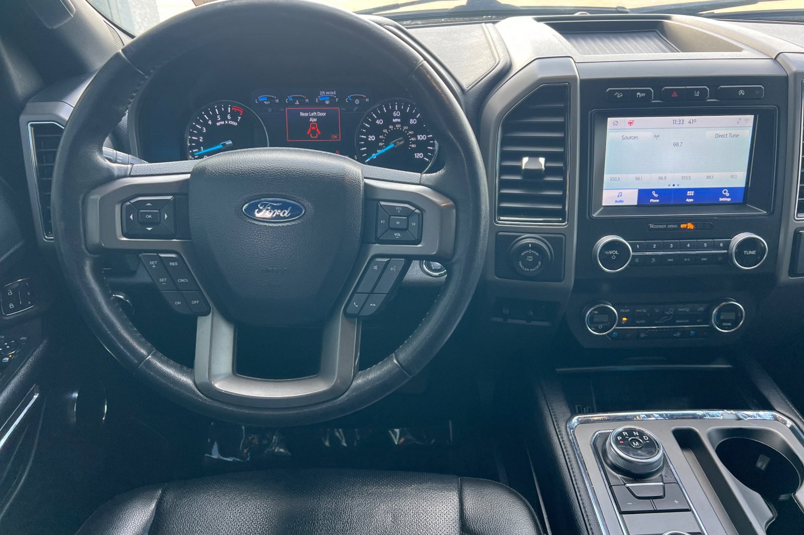 Used 2020 Ford Expedition XLT w/ Equipment Group 202A image 14