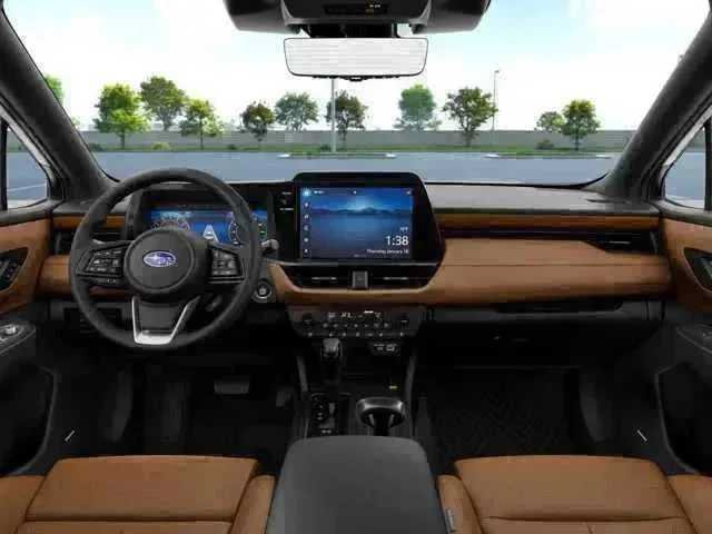 New 2026 Subaru Outback Touring XT AWD/4WD image 15