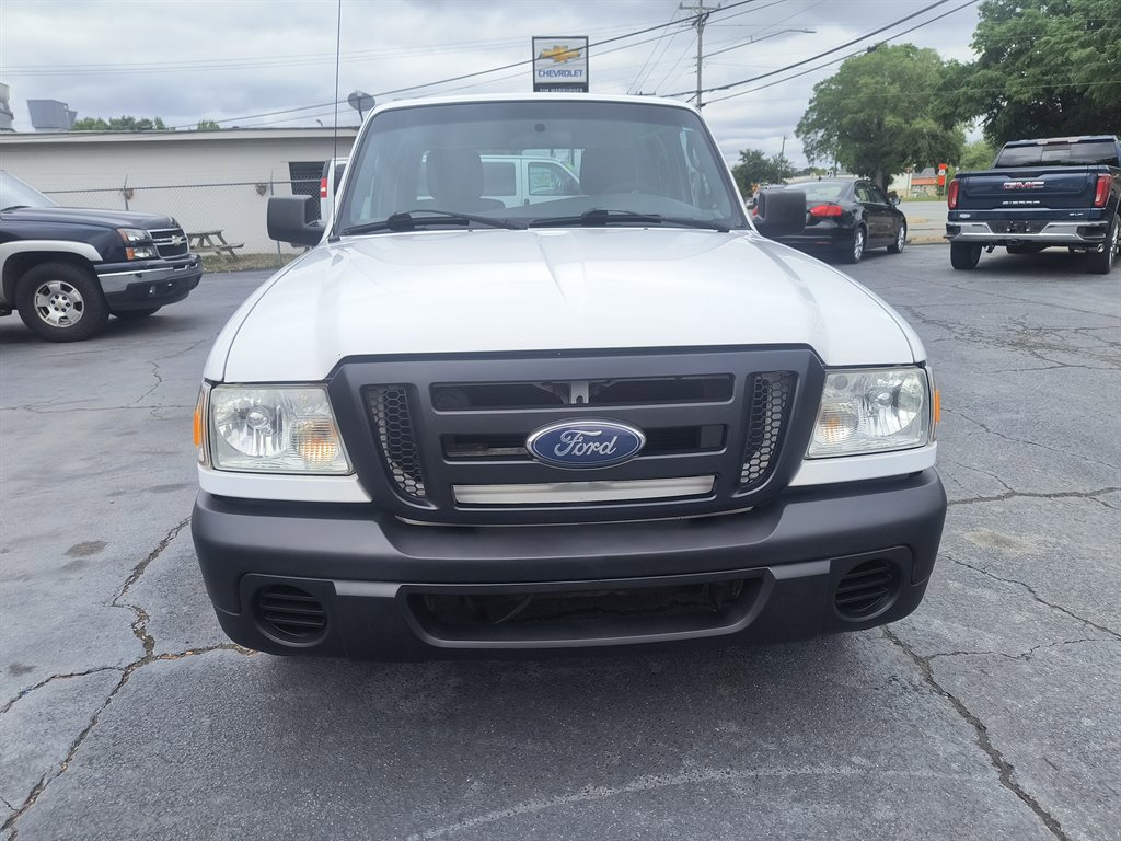 Used 2011 Ford Ranger XL RWD image 8