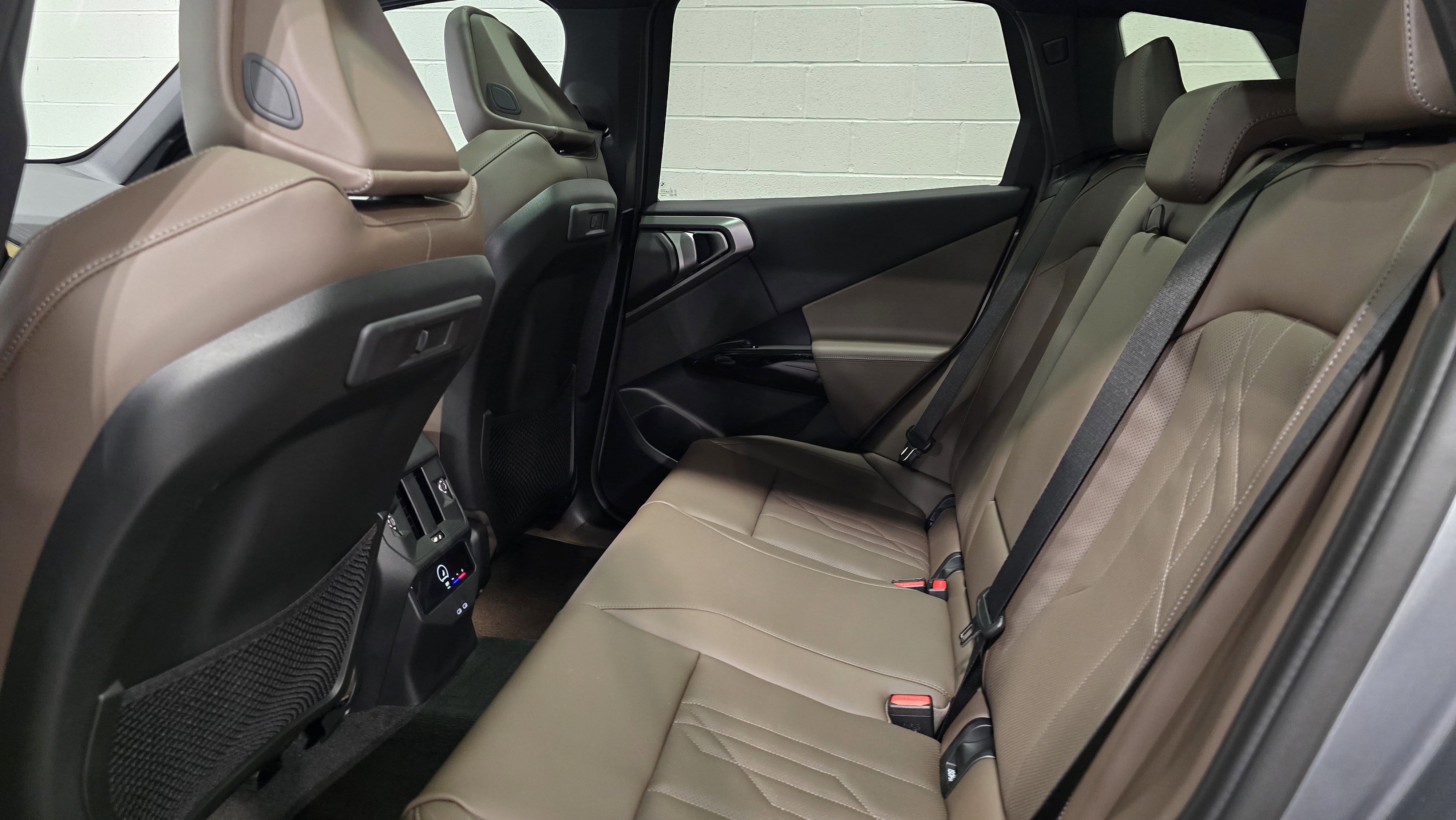 New 2026 BMW X3 xDrive30 w/ Convenience Package image 29