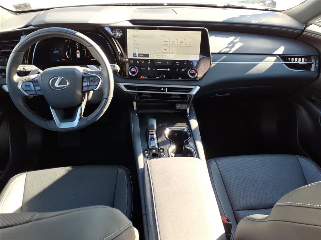 Used 2025 Lexus RX 350 Premium image 10