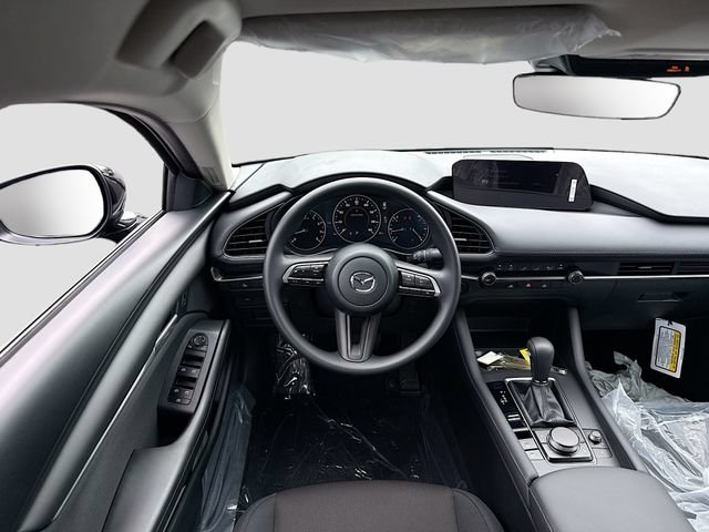 New 2026 MAZDA MAZDA3 s FWD image 20