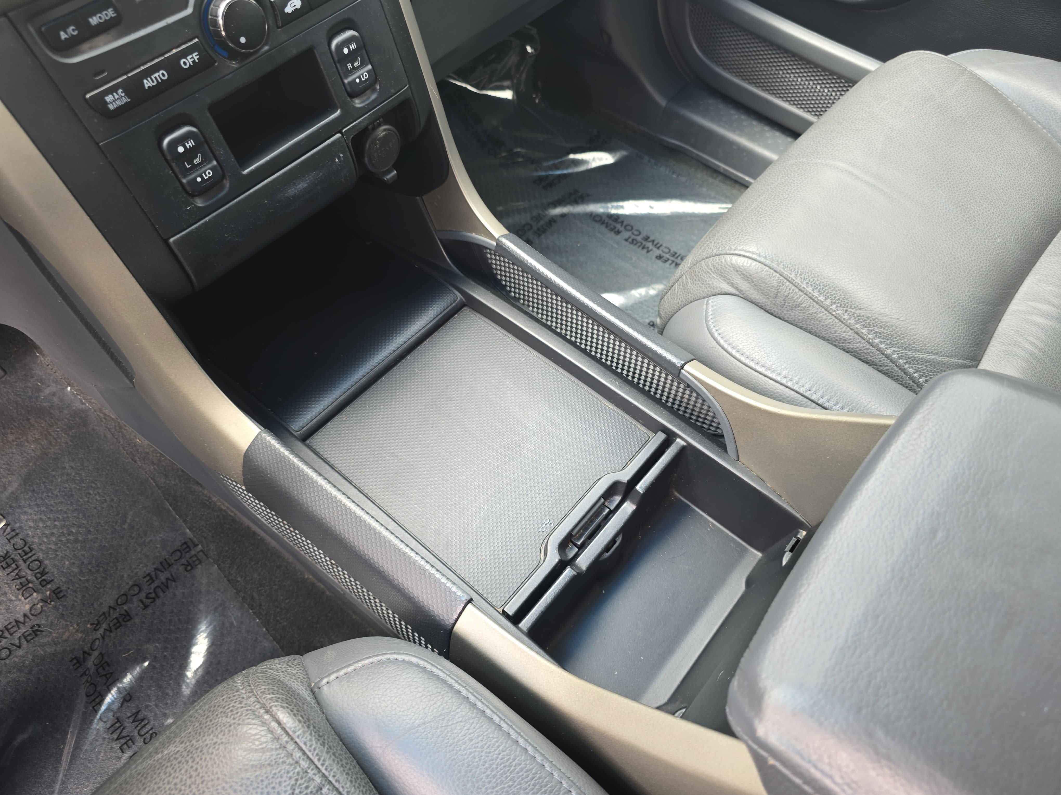 Used 2007 Honda Pilot EX-L image 24