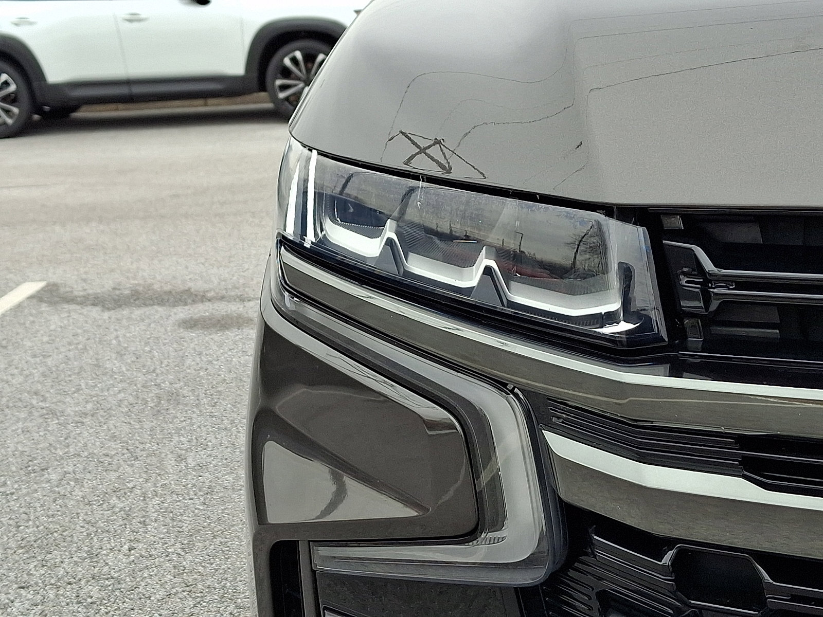 Used 2021 Chevrolet Tahoe Z71 w/ Z71 Signature Package image 10