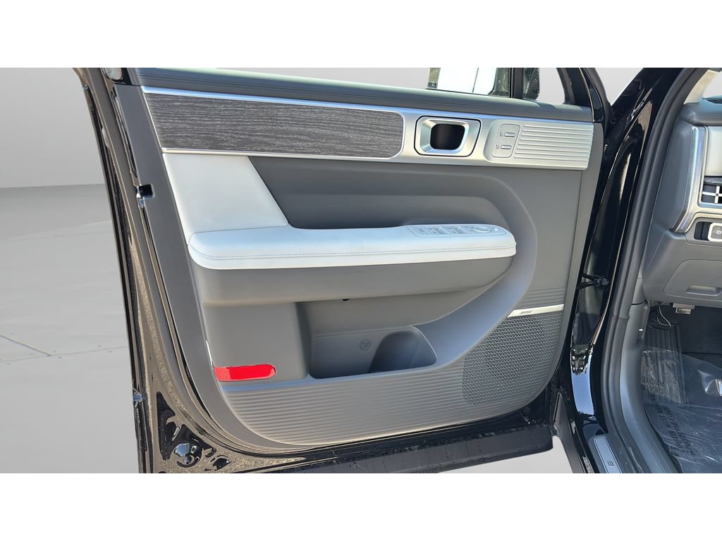 New 2026 Hyundai Santa Fe Calligraphy AWD/4WD image 11