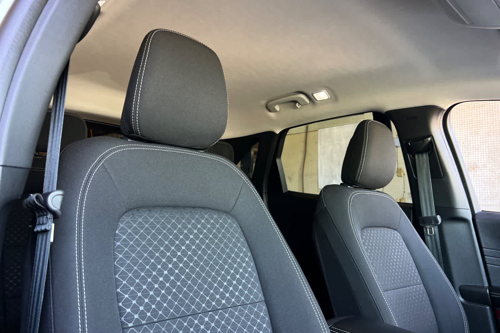 Used 2024 Ford Escape Active AWD/4WD image 18
