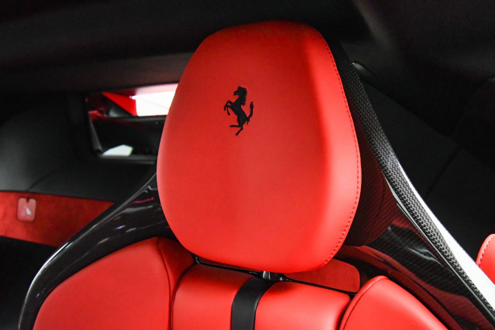 Used 2023 Ferrari SF90 Stradale image 61