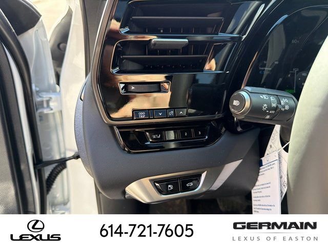 New 2026 Lexus RX 350 image 24