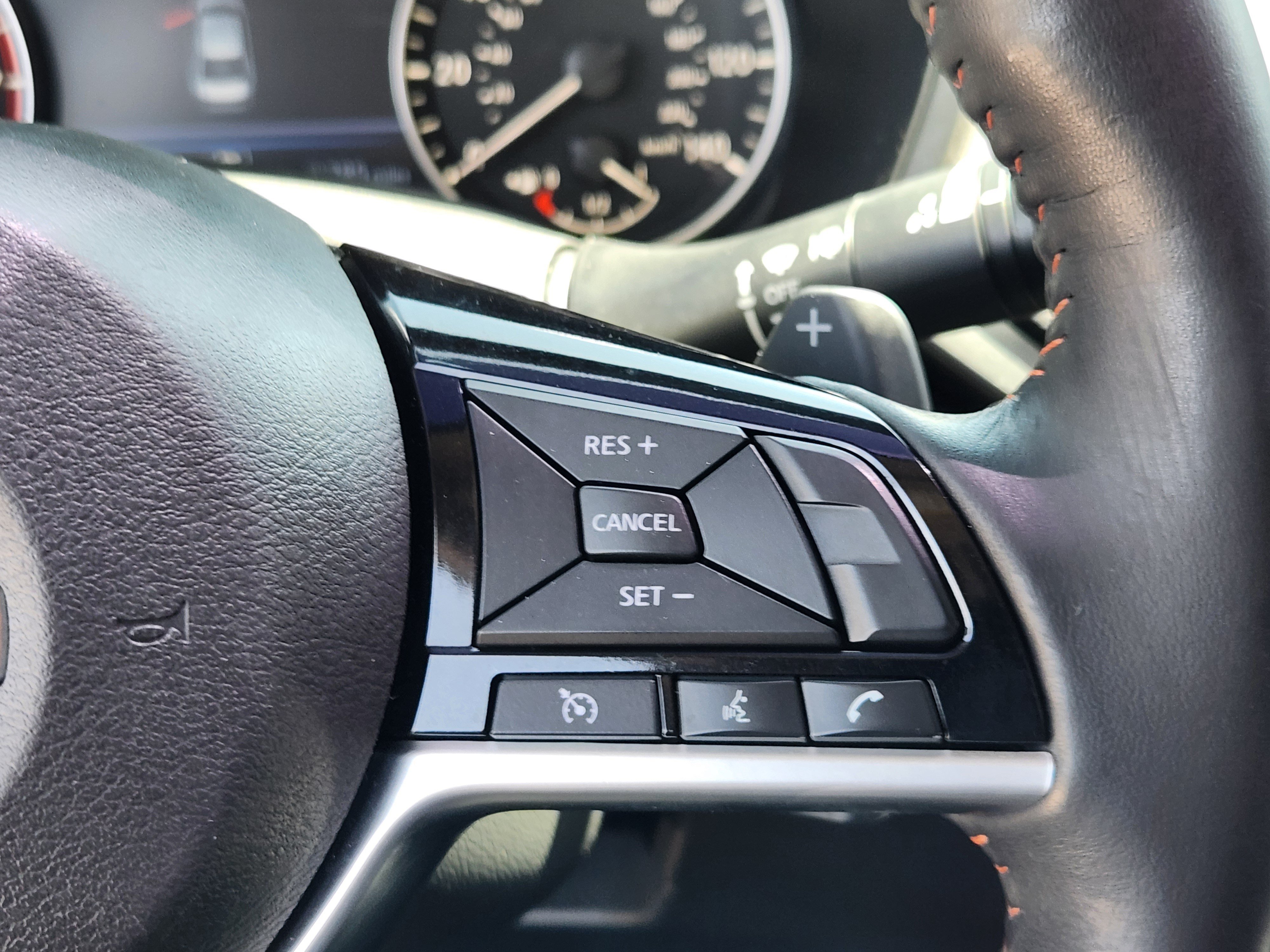 Used 2019 Nissan Altima 2.5 SR w/ SR Premium Package FWD image 23