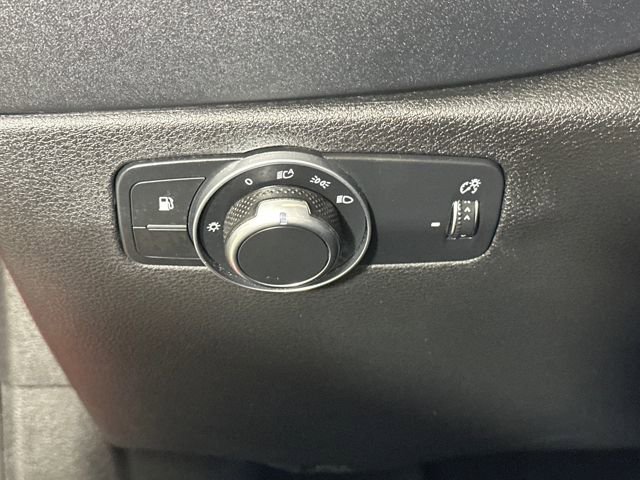 Used 2024 Dodge Hornet R/T w/ R/T Blacktop Package image 19