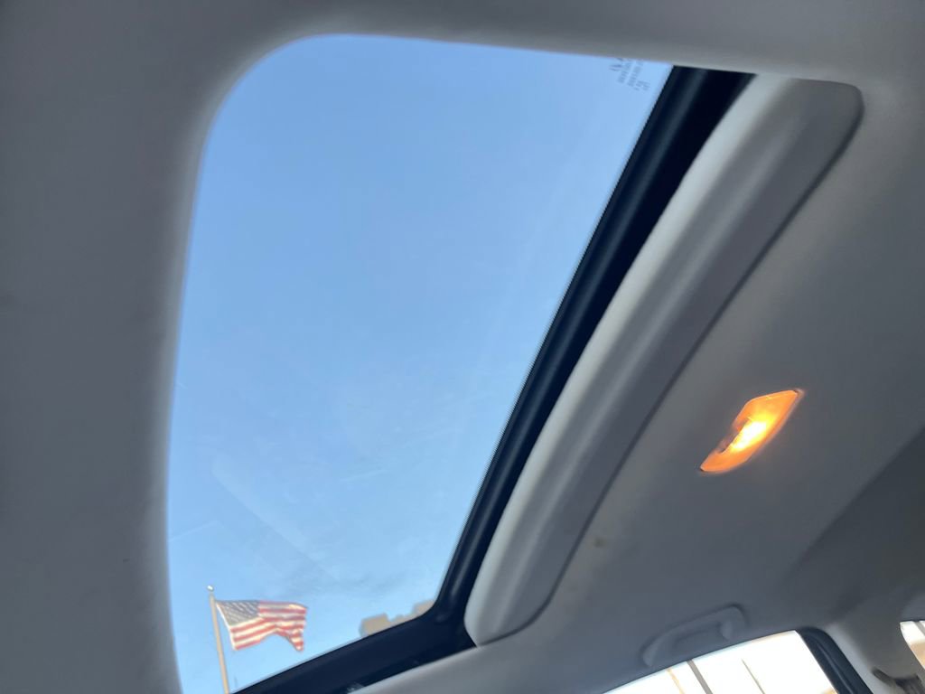 Used 2016 Honda CR-V EX image 21