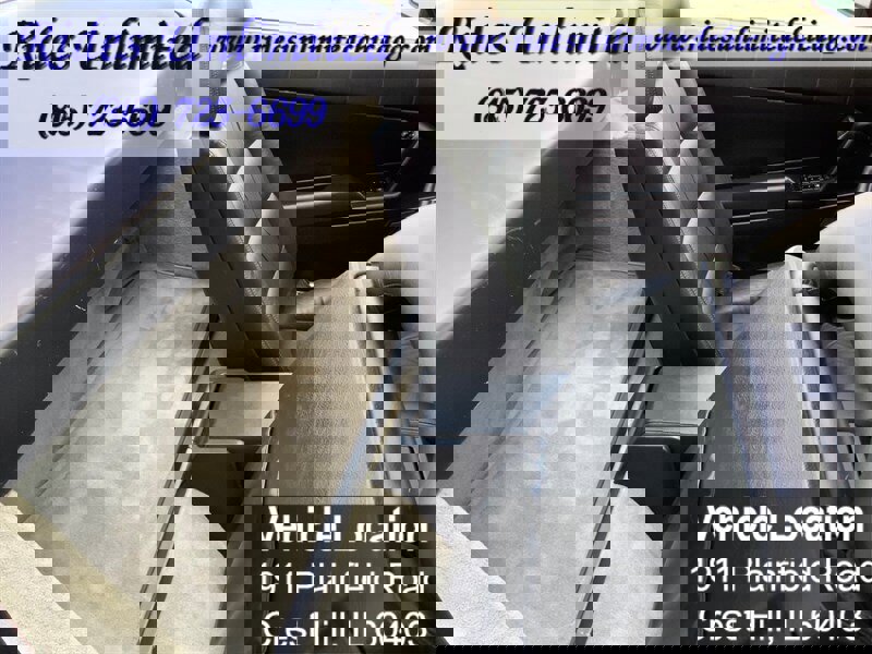 Used 1990 Cadillac Allante image 27