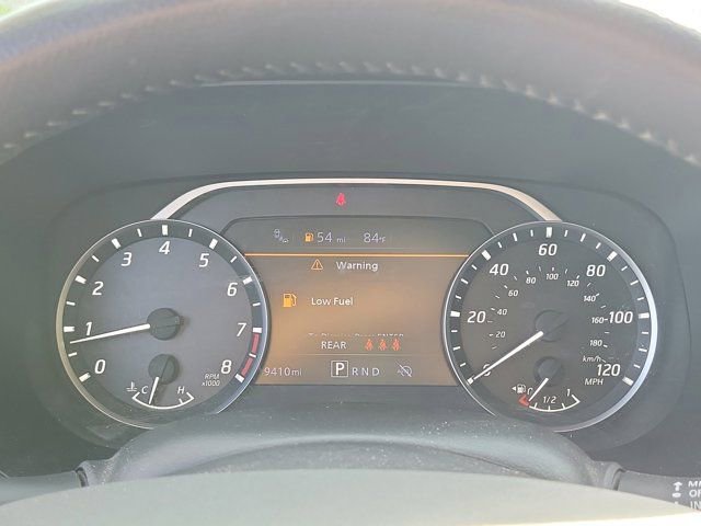 Certified 2024 Nissan Frontier SL w/ Technology Package image 29