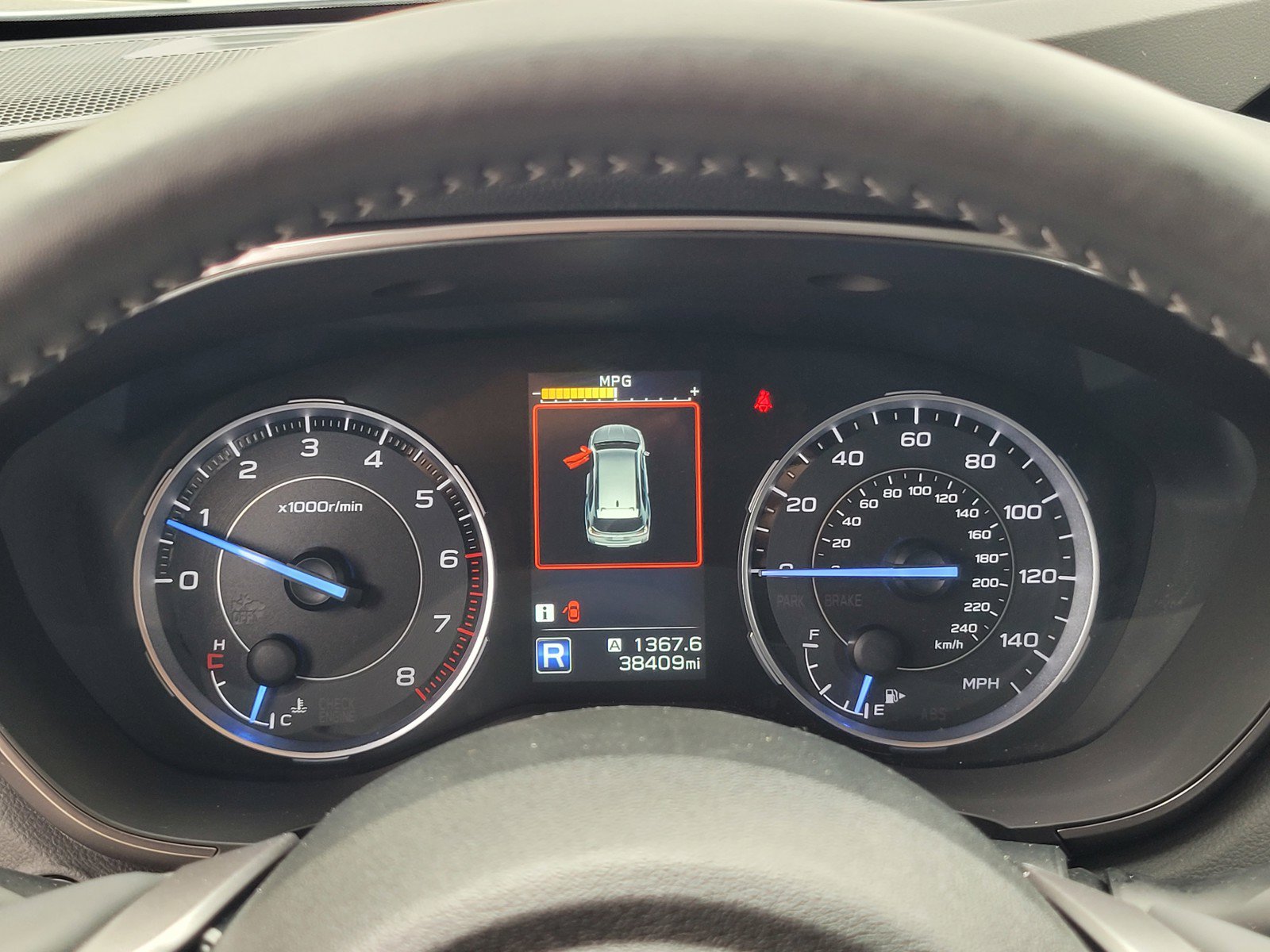 Used 2022 Subaru Ascent Touring AWD/4WD image 25