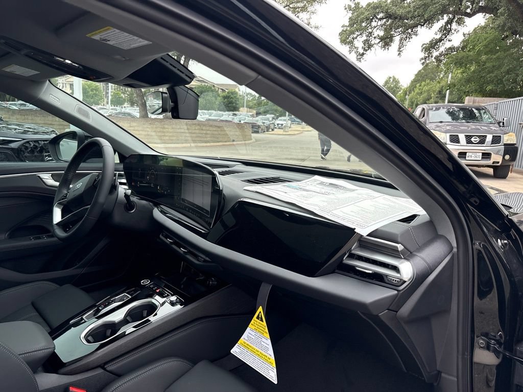 New 2026 Audi A6 Premium Plus AWD/4WD image 13