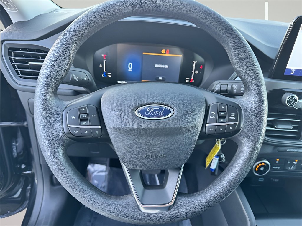 Used 2023 Ford Escape AWD image 19
