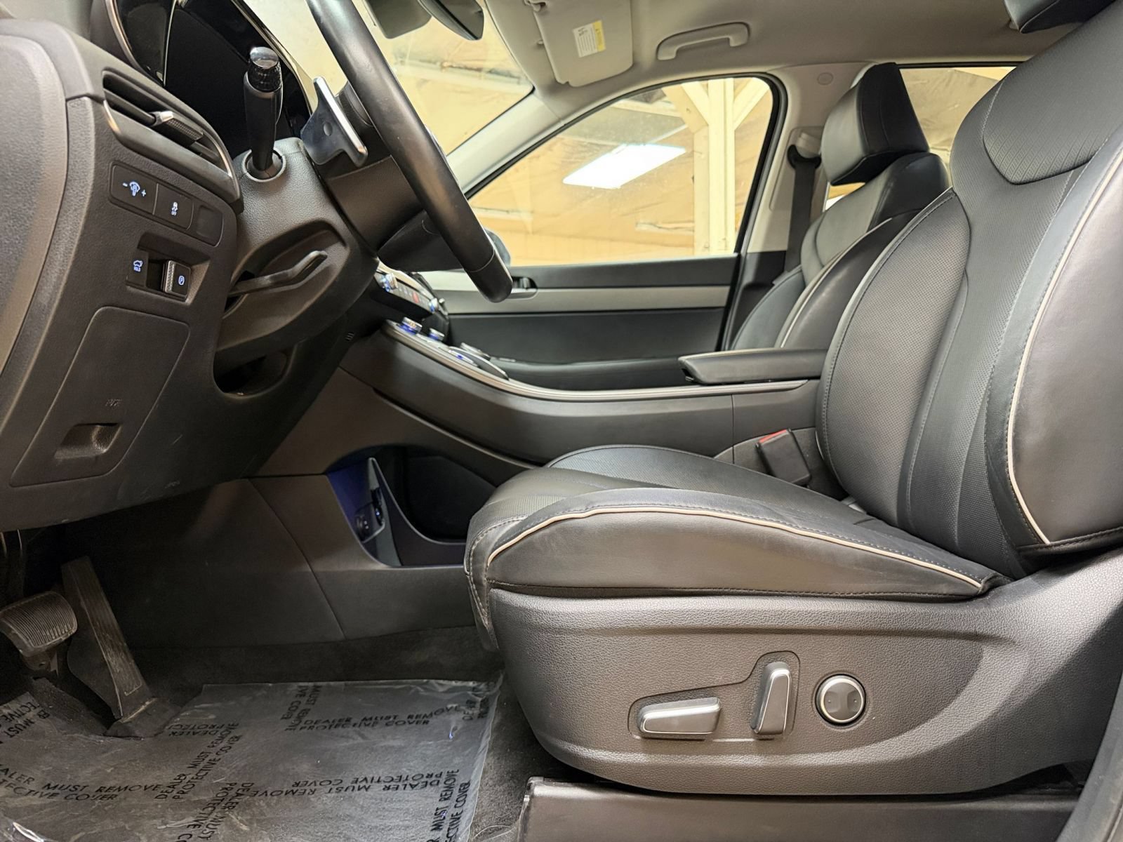 Used 2025 Hyundai Palisade SEL FWD image 30
