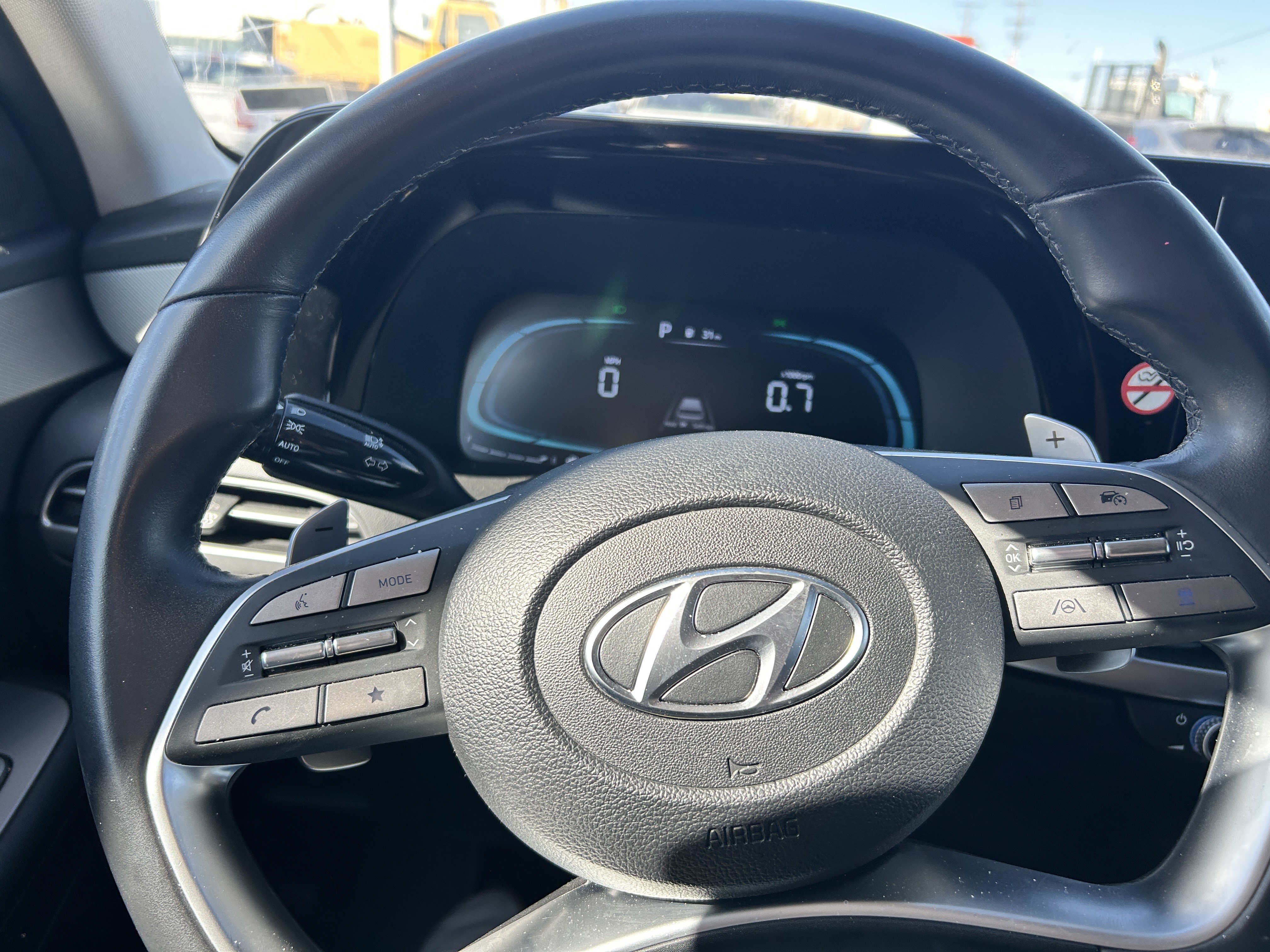 Certified 2024 Hyundai Palisade SEL AWD/4WD image 17