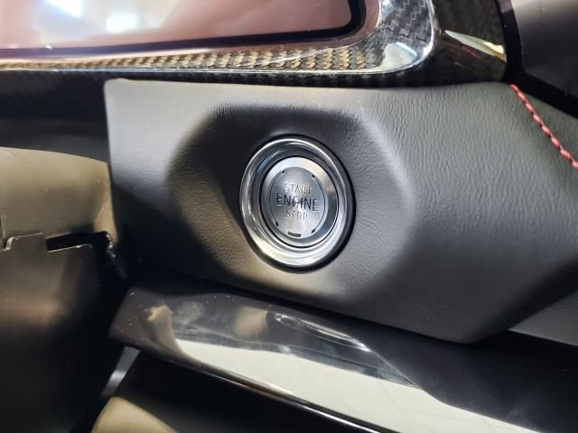 New 2026 Chevrolet Corvette Z06 image 24