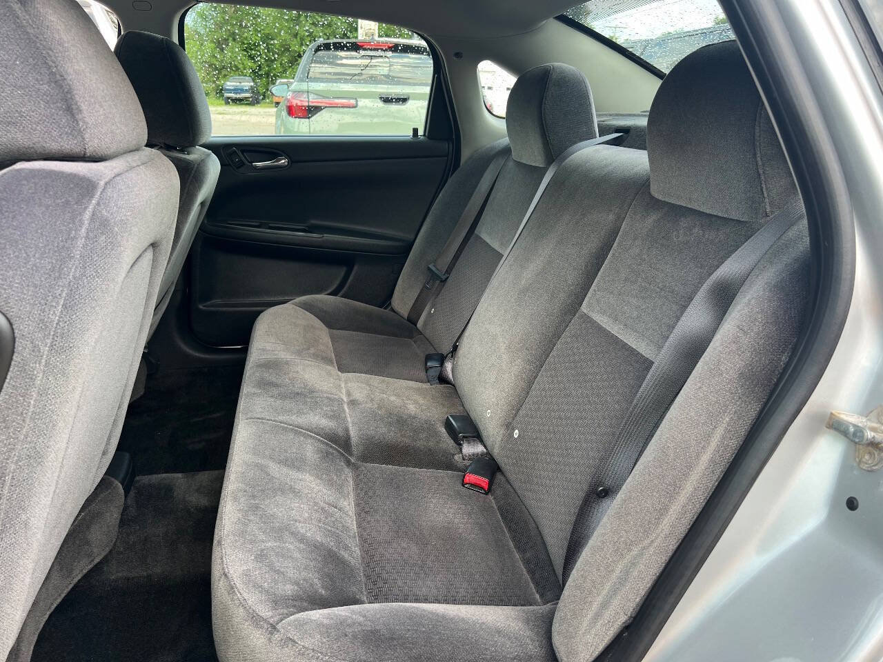 Used 2012 Chevrolet Impala LS FWD image 14