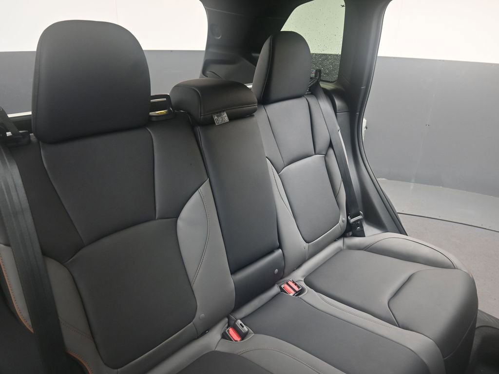 New 2026 Subaru Forester Sport image 16