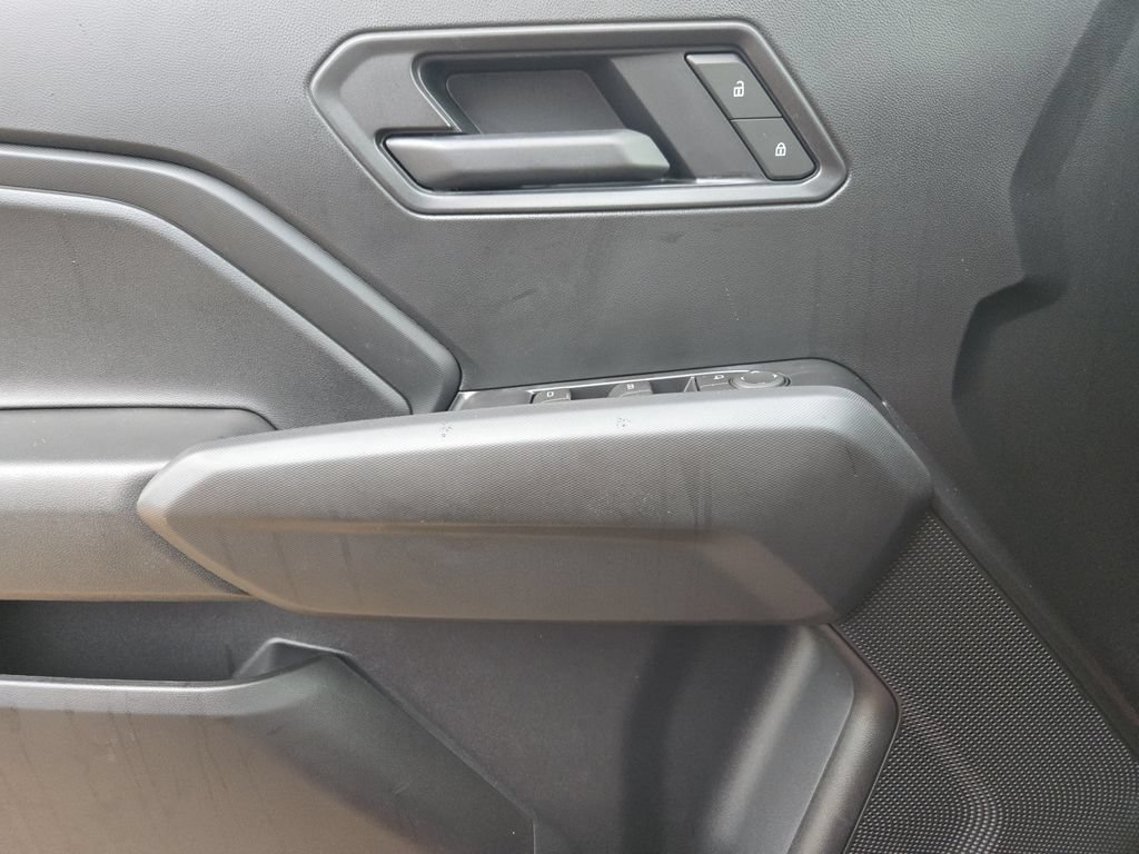 New 2026 Chevrolet Colorado Trail Boss AWD/4WD image 17