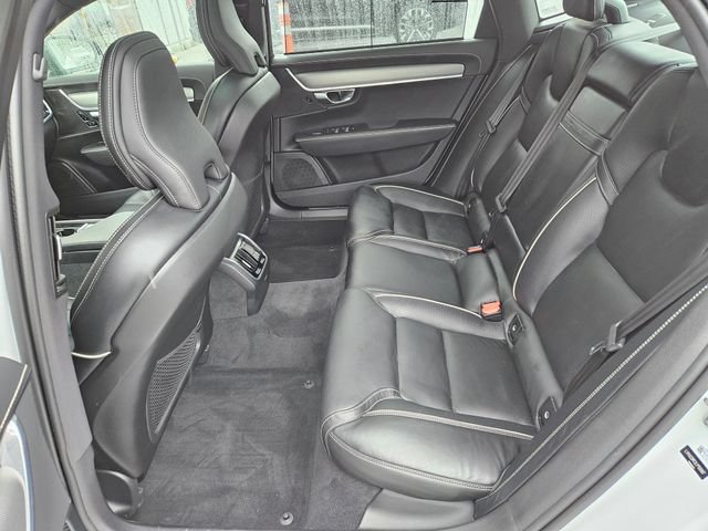 Used 2020 Volvo S90 T6 R-Design AWD/4WD image 14