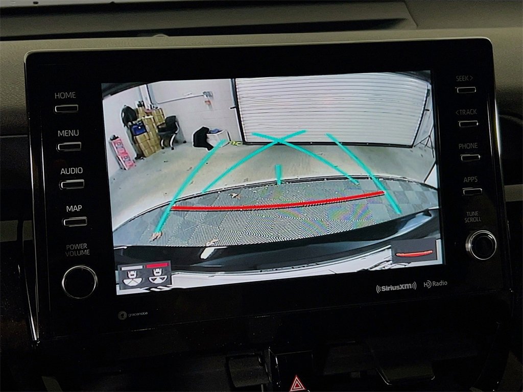 Used 2021 Toyota Camry XSE image 15