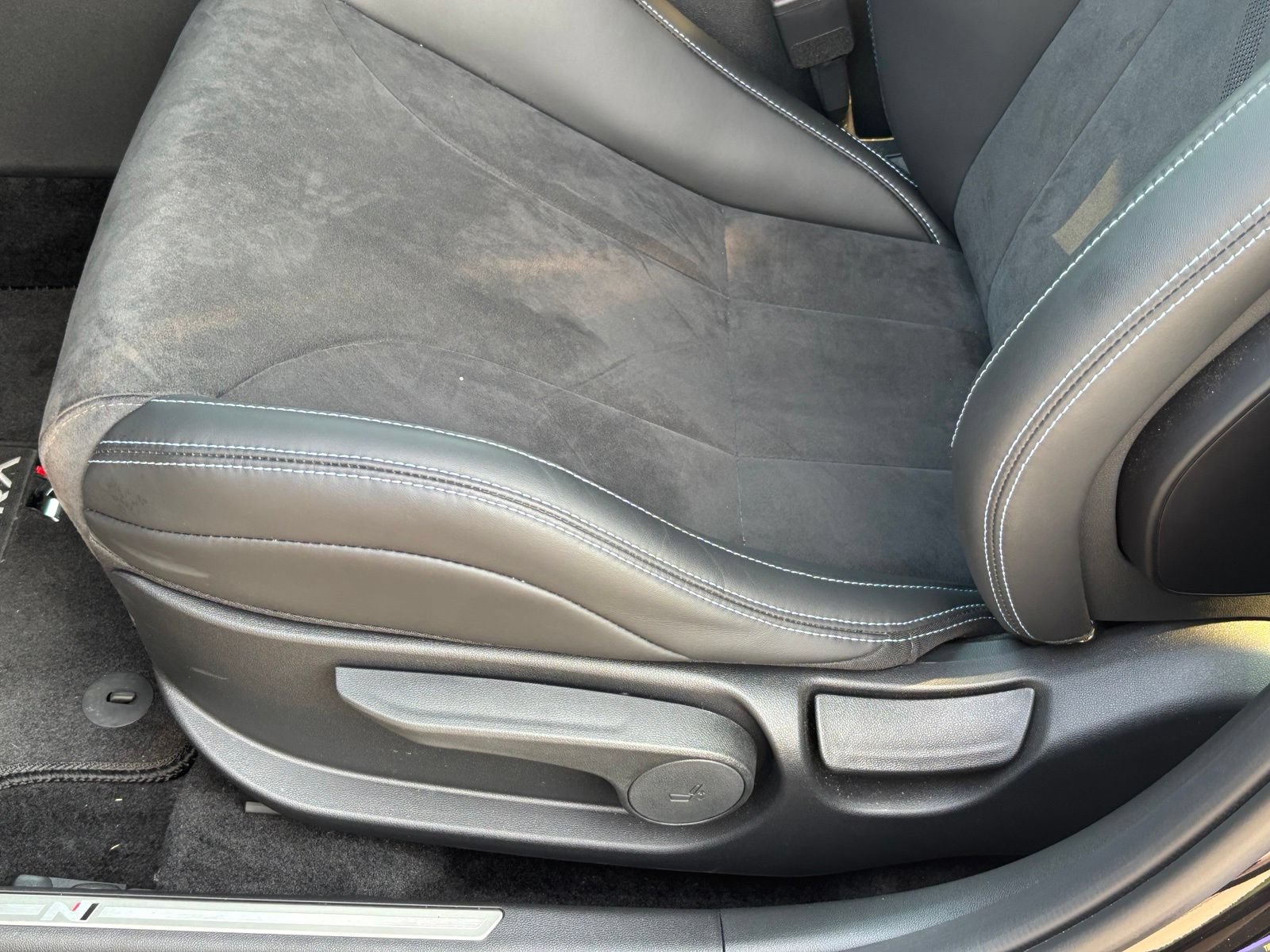 Certified 2026 Hyundai Elantra N FWD image 14