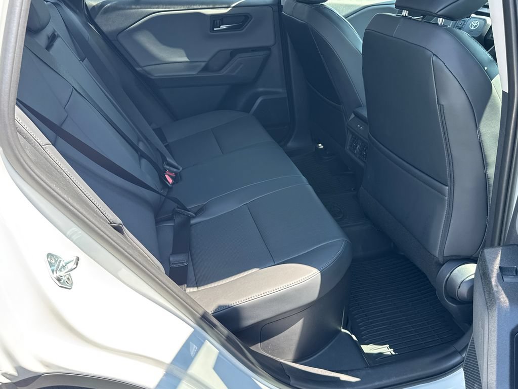 New 2026 Toyota RAV4 XLE Premium FWD image 15