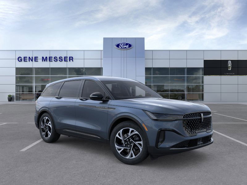 New 2026 Lincoln Nautilus Premier w/ Jet Appearance Package image 29