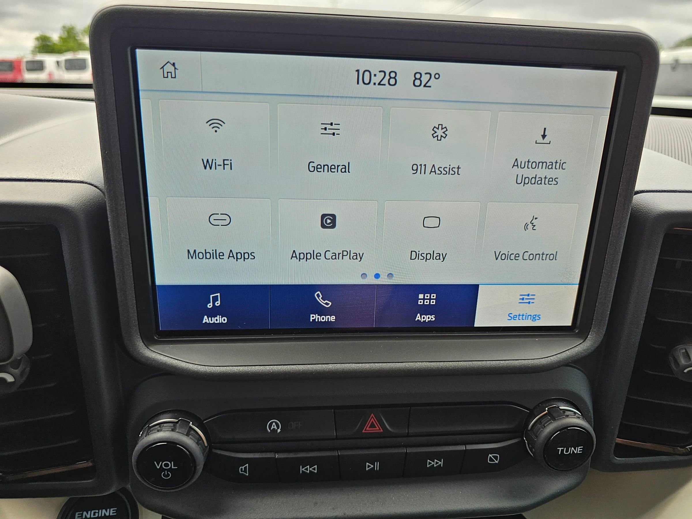 Used 2023 Ford Bronco Sport Heritage w/ Heritage Convenience Package image 16