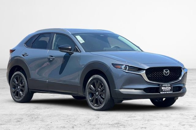 New 2026 MAZDA CX-30 AWD 2.5 S image 2